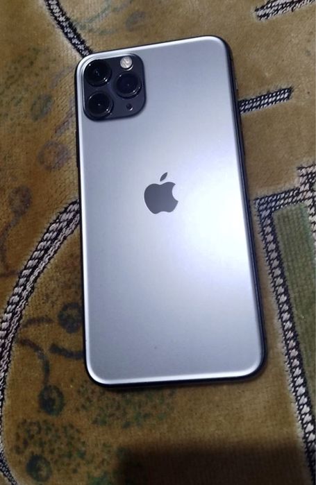 Iphone 11 pro 64gb