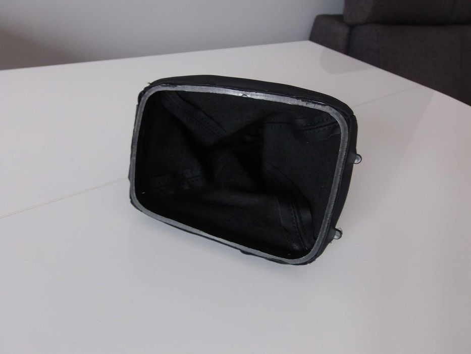 Mieszek Dźwigni Zmiany Biegów OPEL ASTRA 2 G II Zafira A Gałka