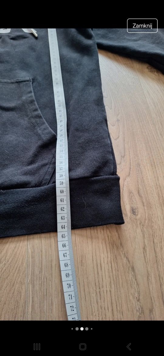 Bluza Dzik Warszawski Koks