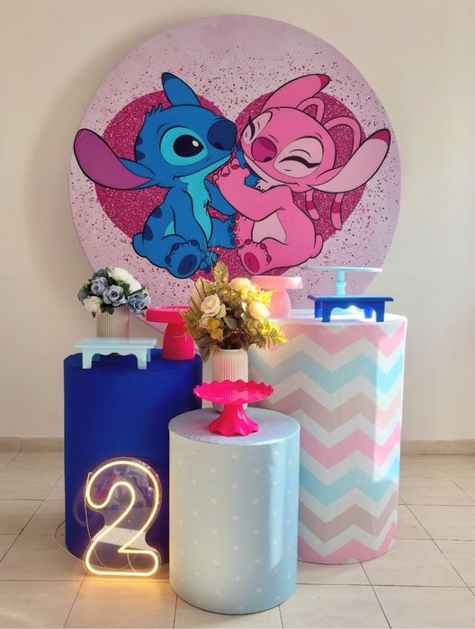 Kit Pegue e monte Varios Temas