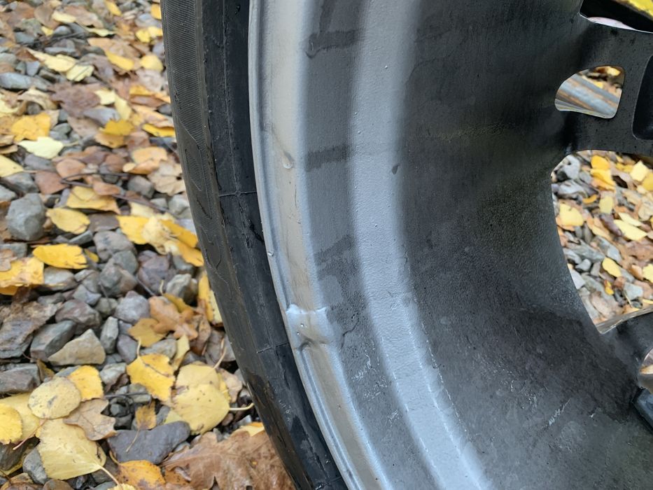 Kola range rover l322, discovery, sport 22 cale, Overfinch 5x120