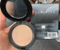 CoverFX Podkład Puder Mineralny