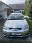 Toyota Corolla 2.0 D4D