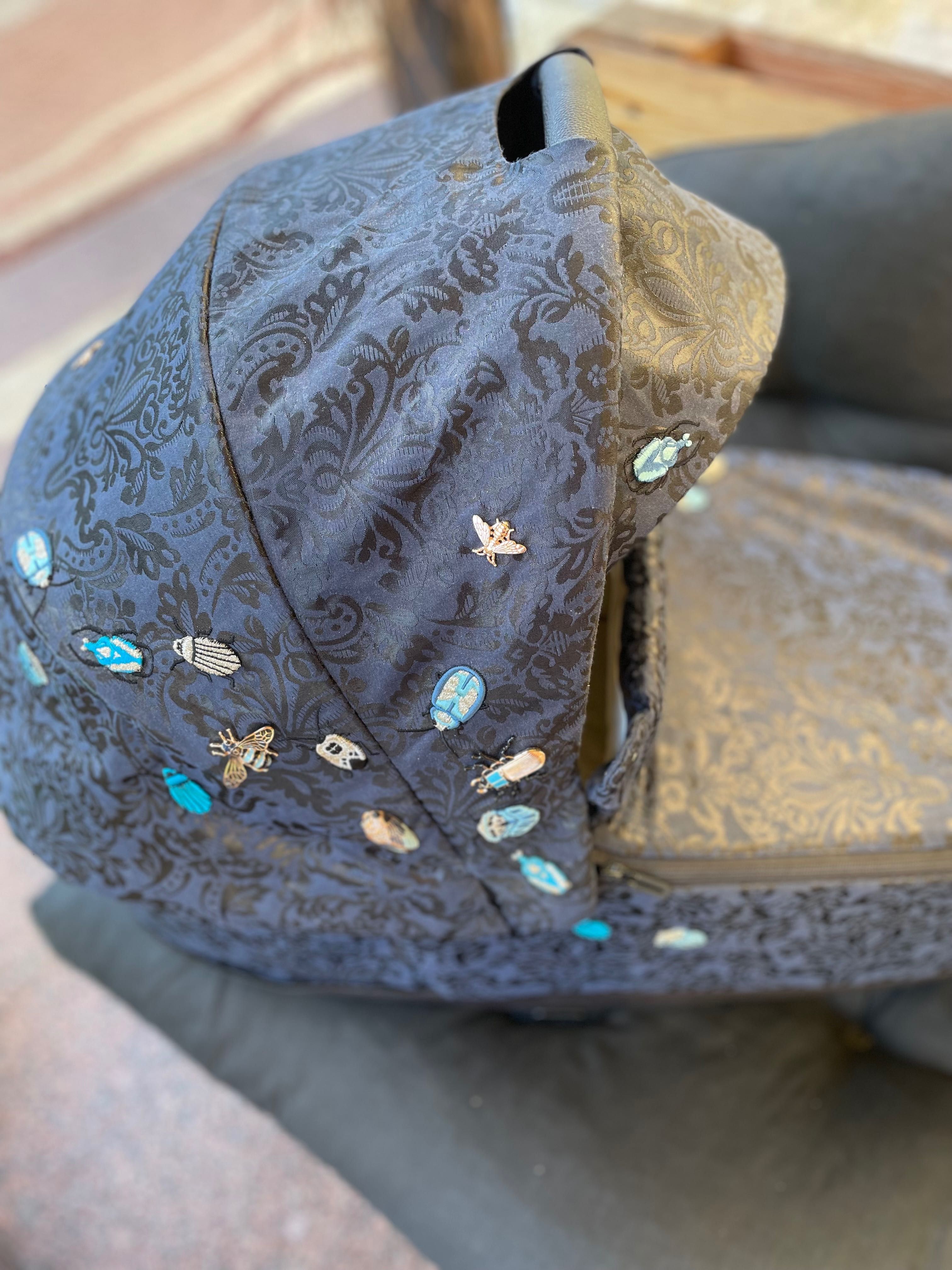 Gondola Cybex Priam Jewels of Nature