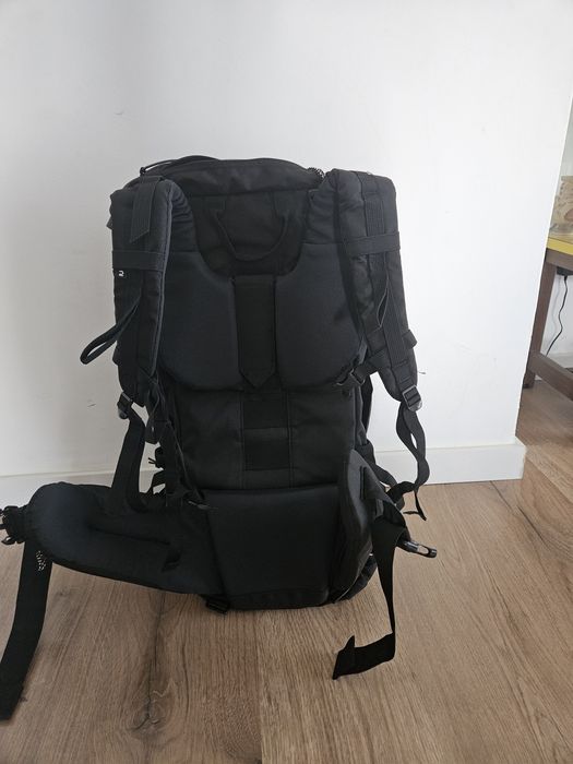 Mochila backpack 50L