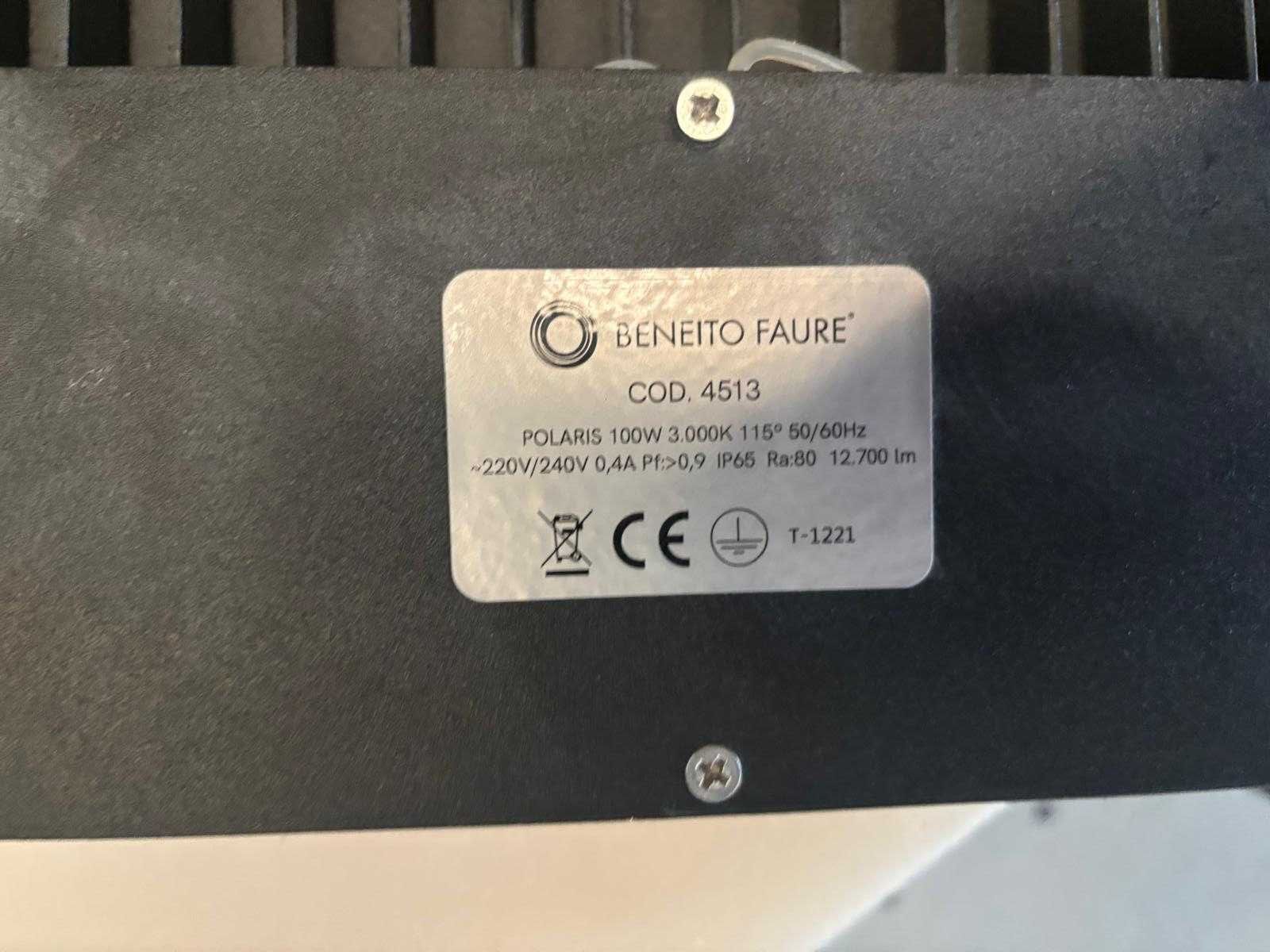Foco Projetor Led