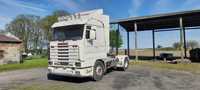 scania 143 420 v8