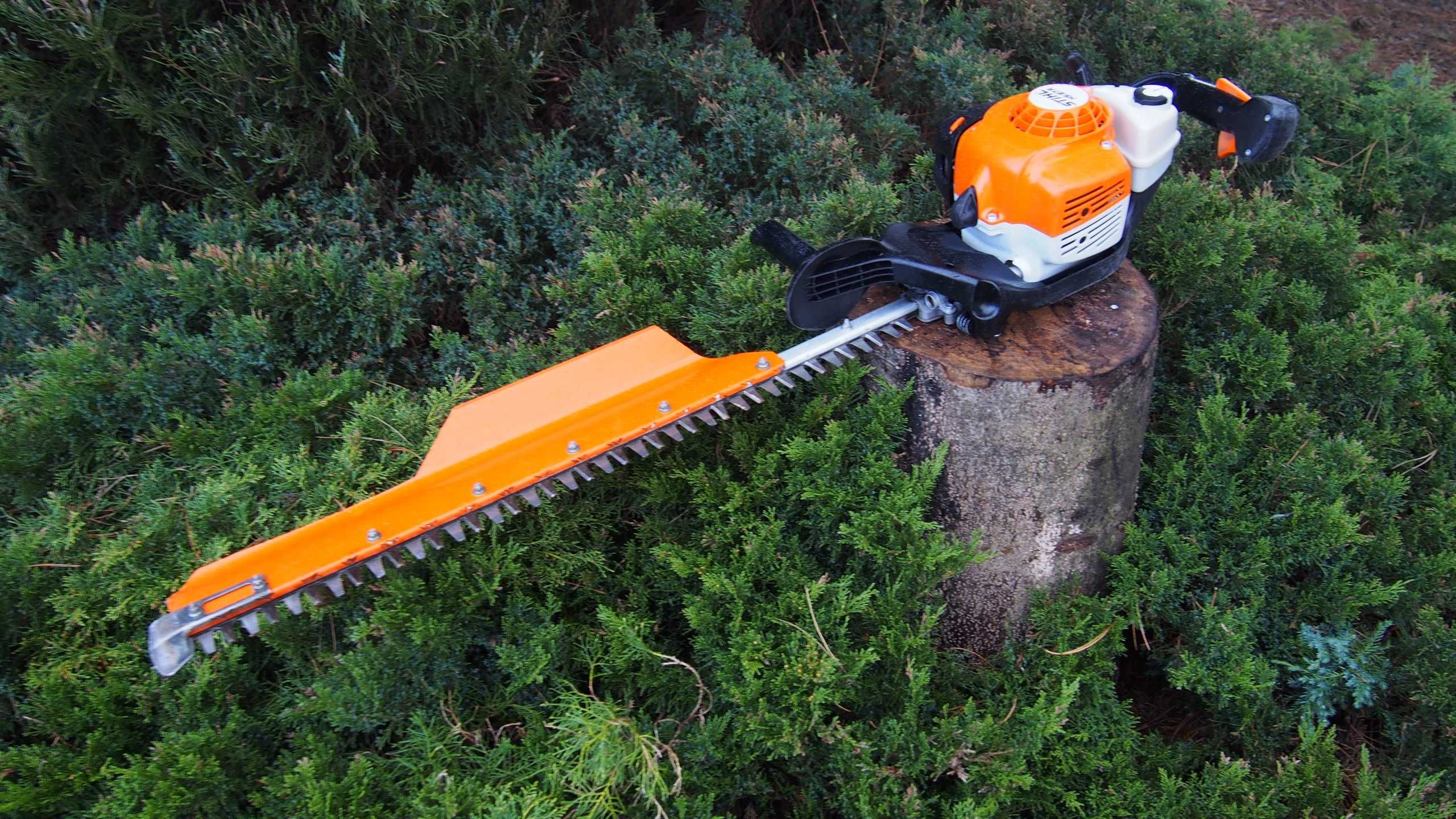 STIHL HS87r R 87 HS NOZYCE Spalinowe