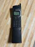 Nokia 8110, Matrix phone, ретро вінтаж