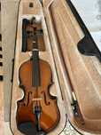 Violino novo 3/4