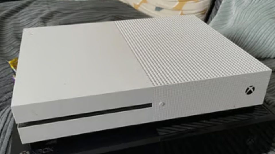 Konsola Xbox one S 1TB