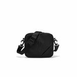 Сумка Trapstar lncline Bag Black