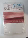 Livro: cadernos de lanzarote - diario 3 , jose saramago