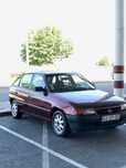Opel astra 1.4 1994