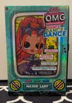 LOL Dance major Lady