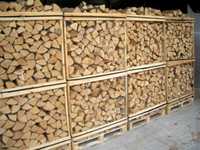 Купите качественные колотые дрова по породам в Одессе без предоплаты!