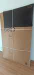 Painel duche 1.30m 8mm