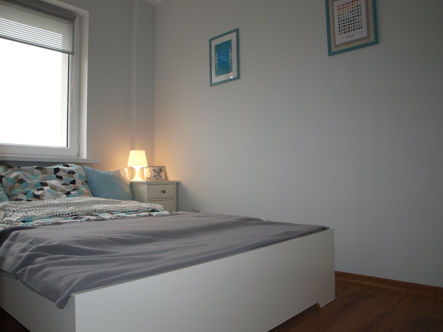 Mieszkanie do wynajęcia 2 pokoje  Mokotów 31 m 2