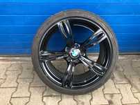Felga Aluminiowa BMW M5 F10 F11 F12 F13 9x20 ET32 M-PAKIET