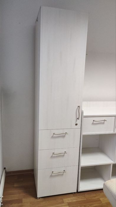 Шафа-пенел, комод, кушетка, барний стілець Павлоград