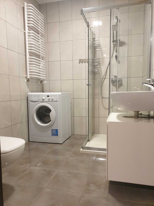 Pokój 2 osobowy ul. Brzeska, Krzyki