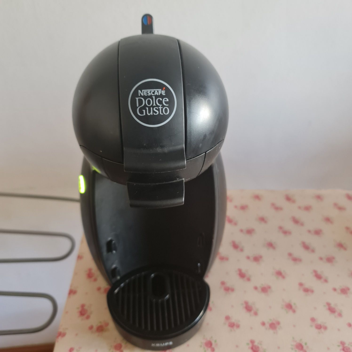 Máquina café dolce gusto