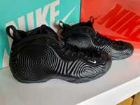 Nike Air Foamposite One Comme des Garcons czarne rozm.46