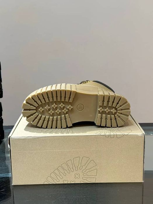 Timberland x Mschf 2x4