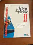 Livro de fichas 11° ano Física