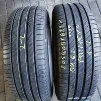 2x Michelin Primacy 4 S1 205/60R16 92V 2 sztuki letnie