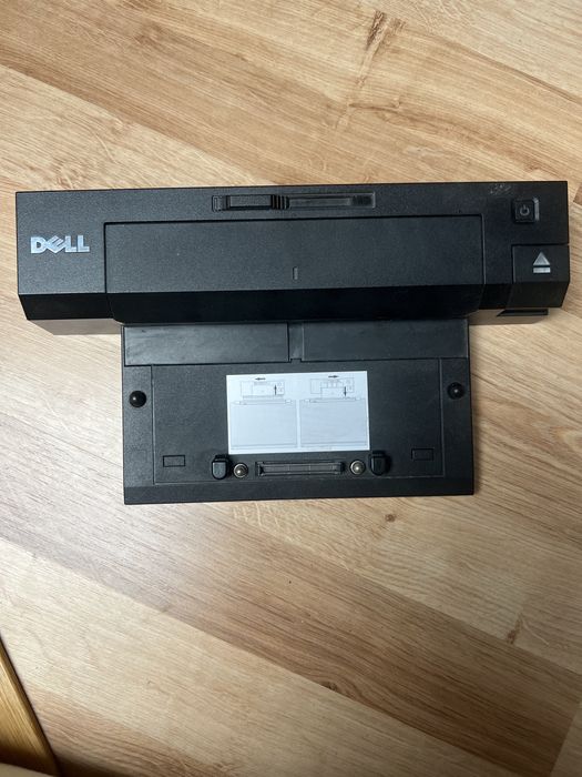 Stacja dokujaca DELL cn-035RXK-12961