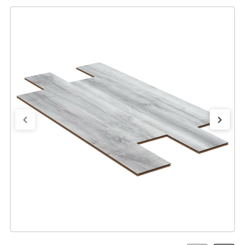 Pavimento flutuante laminado Granada intenso 10 mm Artens