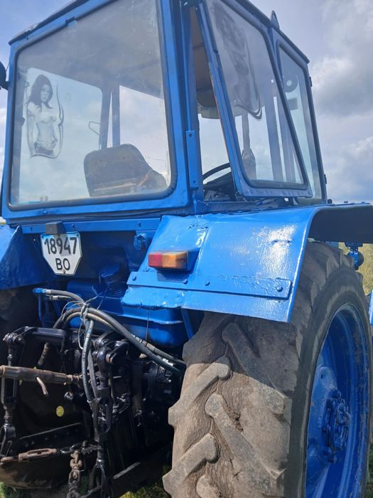 Продам Юмз-6 1987р.