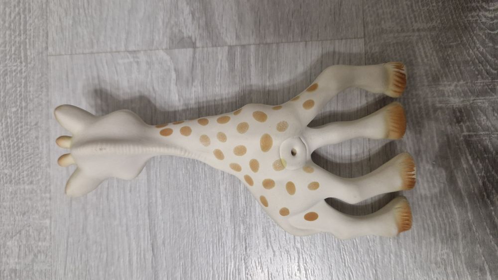 Іграшка-прорізувач Жирафа Софі