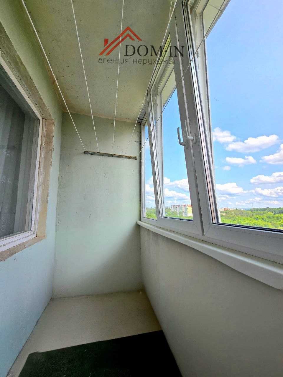 Продаж охайної 2к квартира на Курській