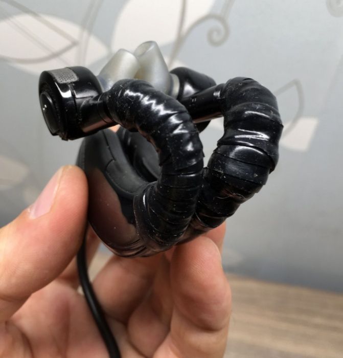 Bluetooth-гарнитура Plantronics BackBeat 903+ (блютуз наушники)