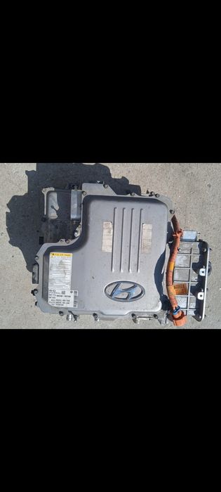 Hyundai Ionic electric 16-22. Инвертор преобразователь 550$.