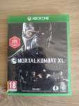Gra Mortal Kombat XL Xbox