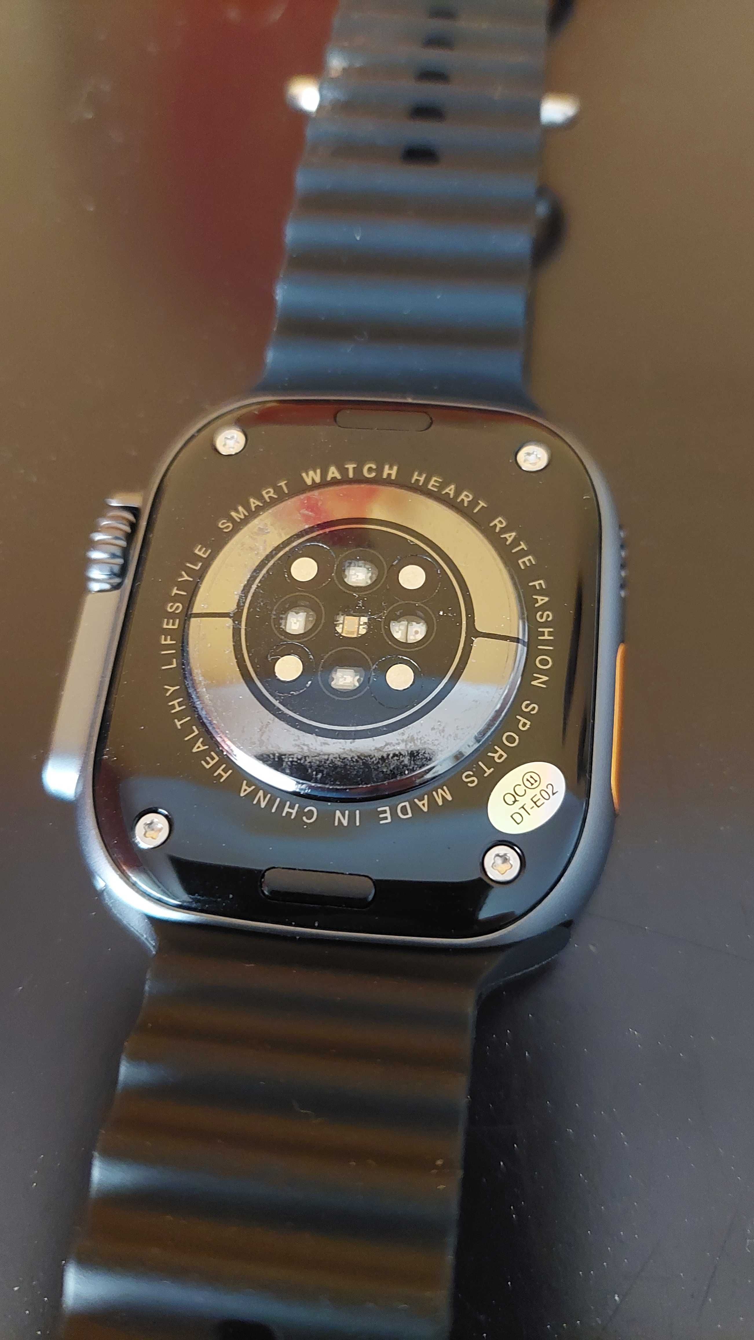 Smartwatch DT Ultra 3
