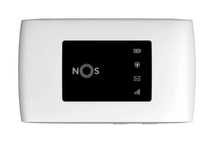 Router 4G NOS ZTE MF920U