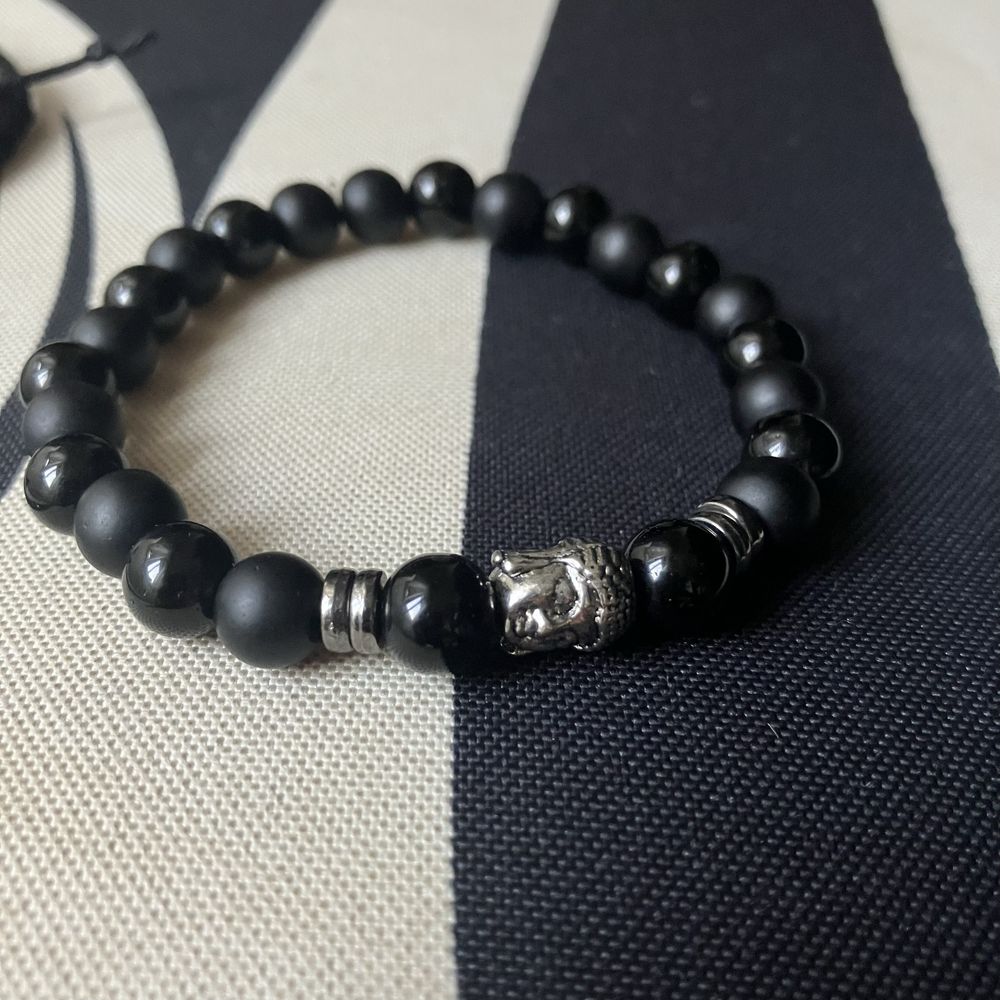 Conjunto 2 Pulseiras Pull & Bear