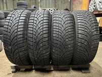 Шини 215/60 r17C Dunlop SP Winter Sport 3D