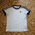 Чоловіча футболка adidas розмір s