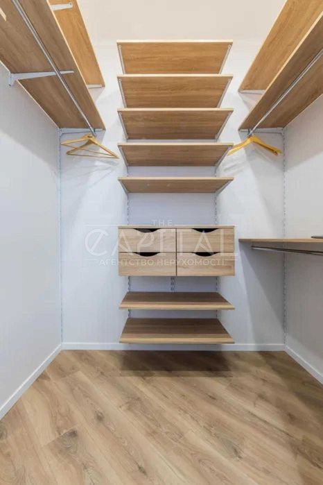 Аренда квартиры ЖК CARDINAL Печерский р-н 3 комнаты