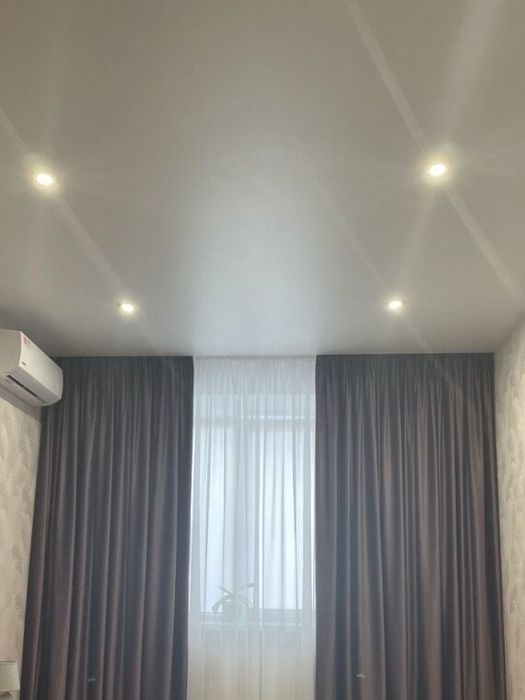 Натяжні стелі Черкаси/Сміла