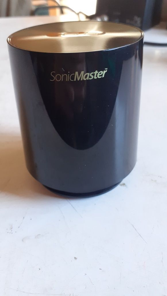 Coluna Asus Subwoofer Sonic Master