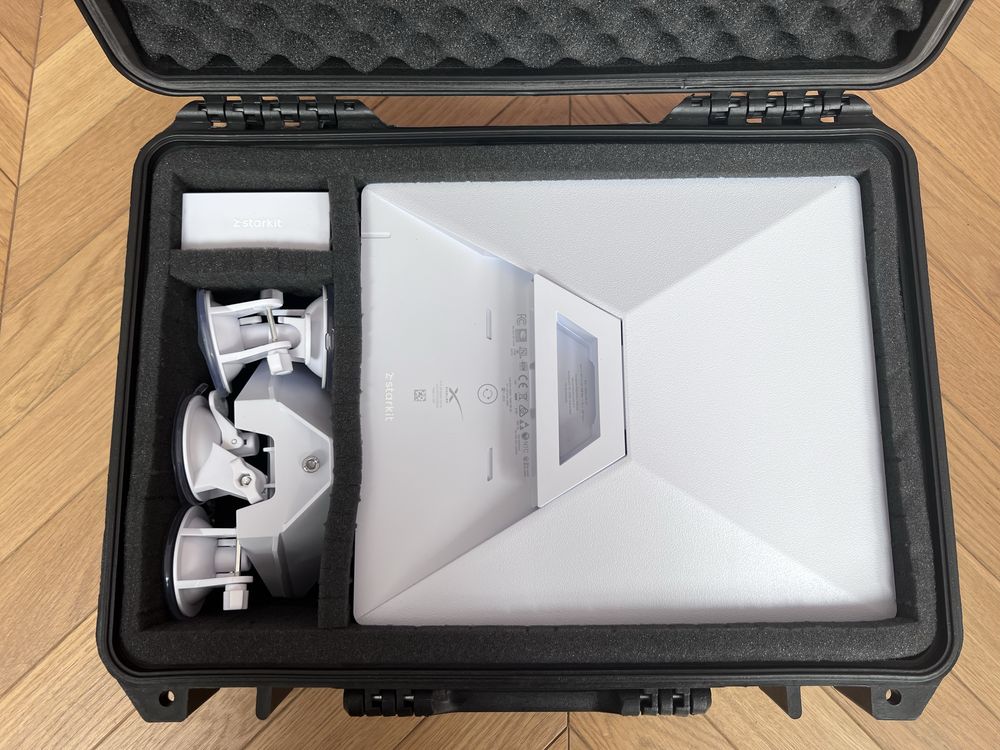 Wynajem starlink - szybki internet satelitarny - Standard i Mini