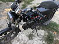 Продам альфа forte 110