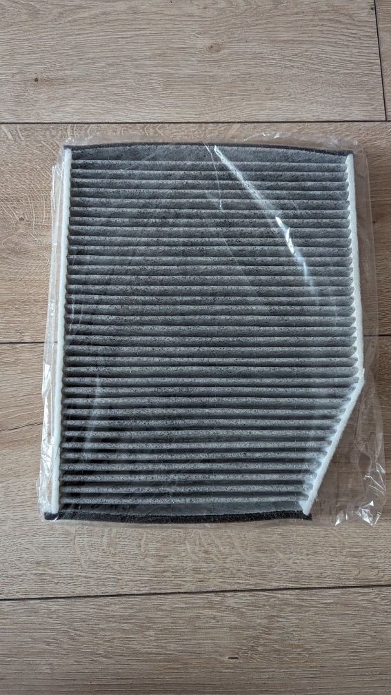 Filtr kabinowy węglowy Filtron K 1338 A