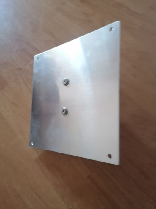 Suporte de tv led muito resistente